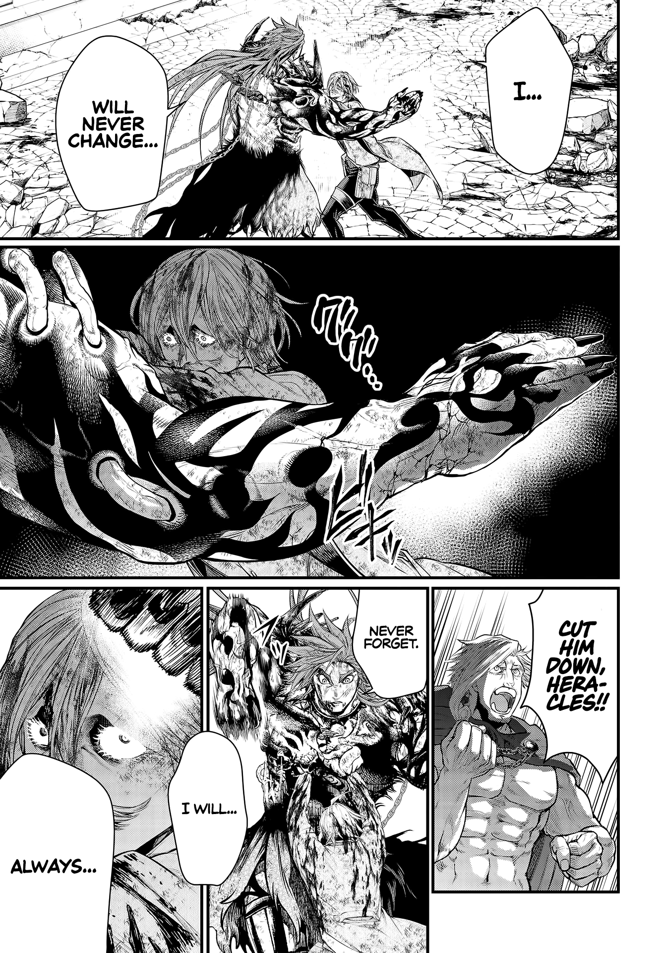 Record Of Ragnarok, Chapter 29 image 44